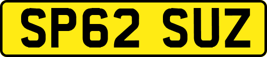 SP62SUZ