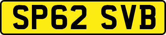SP62SVB