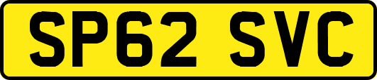 SP62SVC