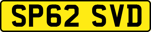 SP62SVD
