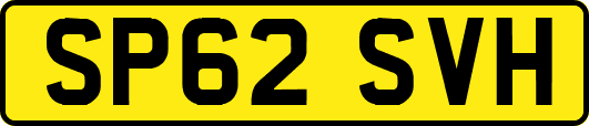 SP62SVH