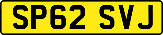 SP62SVJ