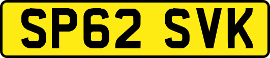 SP62SVK