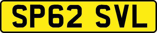 SP62SVL