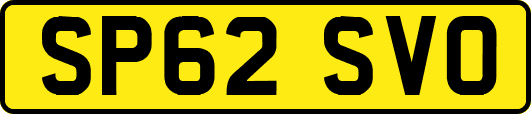 SP62SVO