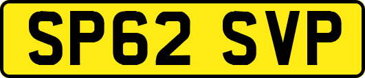 SP62SVP