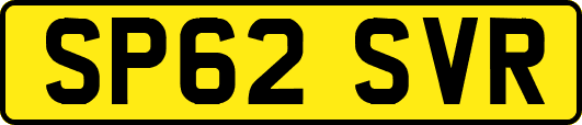 SP62SVR