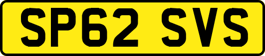 SP62SVS