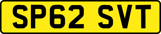 SP62SVT