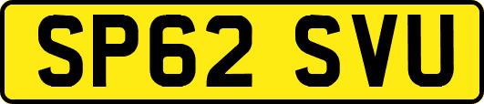 SP62SVU