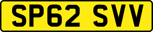 SP62SVV