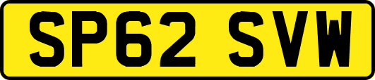 SP62SVW