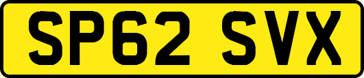SP62SVX