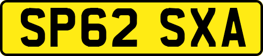 SP62SXA