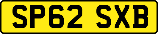 SP62SXB