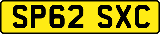 SP62SXC