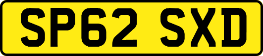 SP62SXD
