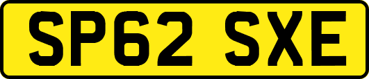 SP62SXE