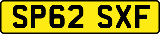 SP62SXF