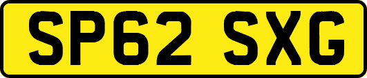 SP62SXG
