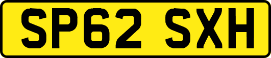 SP62SXH