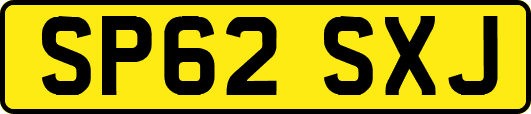 SP62SXJ