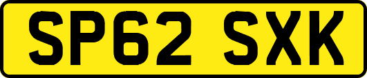 SP62SXK