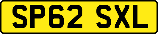 SP62SXL