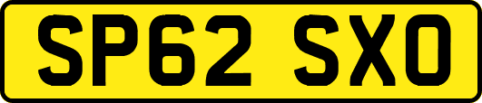 SP62SXO