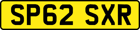 SP62SXR