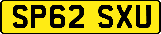 SP62SXU