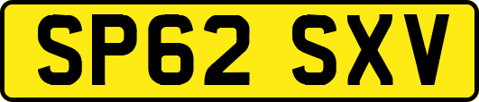 SP62SXV