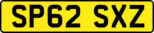 SP62SXZ