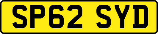 SP62SYD