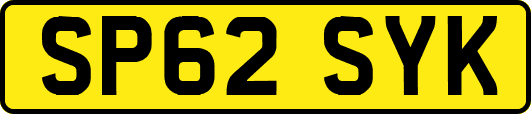 SP62SYK