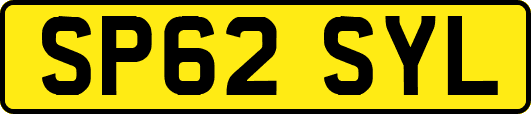 SP62SYL