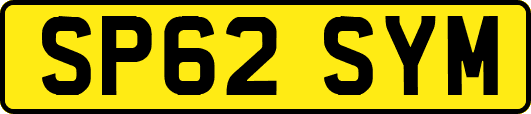 SP62SYM