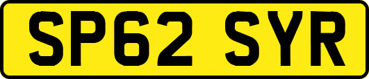 SP62SYR
