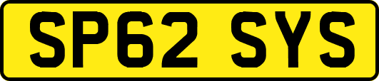 SP62SYS