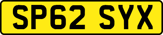 SP62SYX