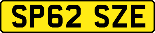 SP62SZE