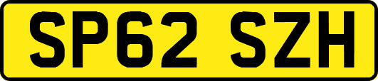 SP62SZH