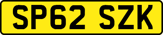 SP62SZK