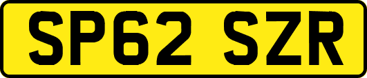 SP62SZR