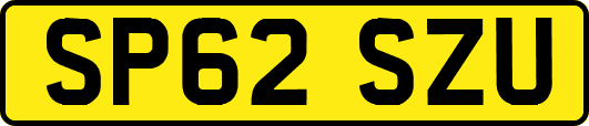 SP62SZU