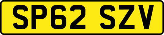 SP62SZV