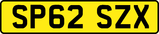 SP62SZX