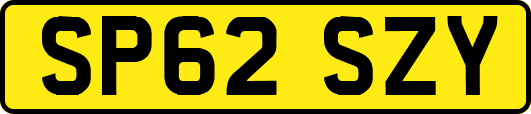 SP62SZY