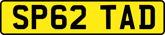 SP62TAD