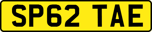 SP62TAE